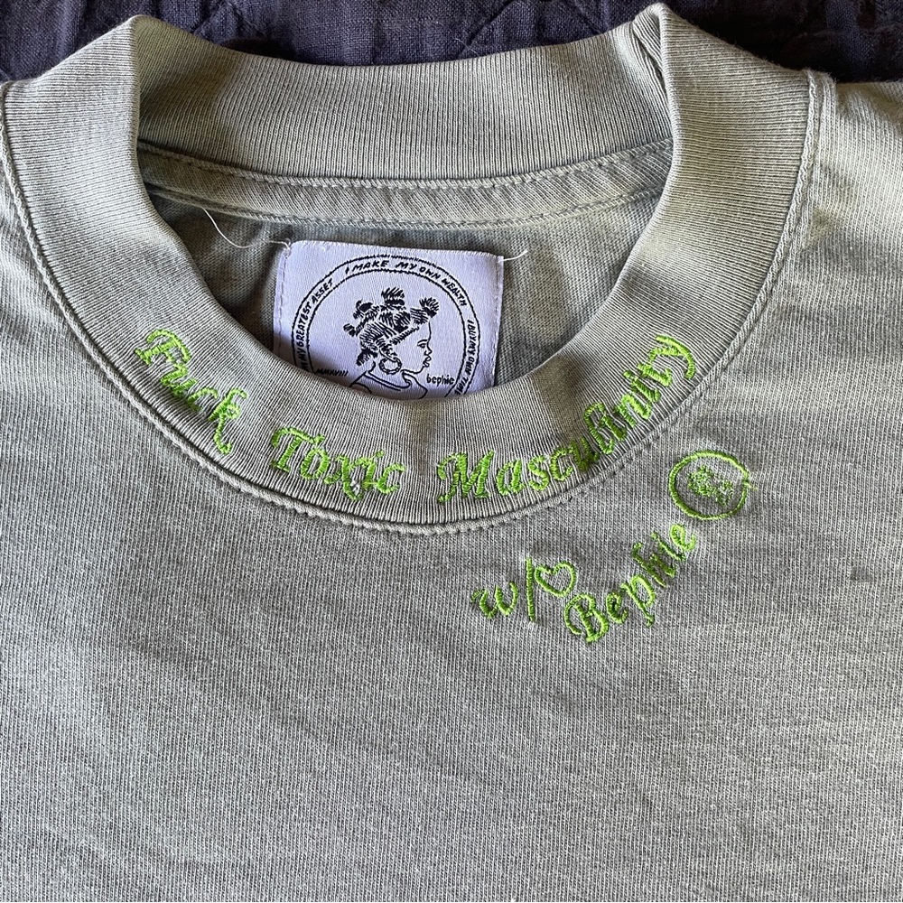 Bephie’s Beauty Supply tshirt